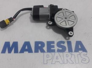 Sunroof Motor PEUGEOT 2008 I (CU)