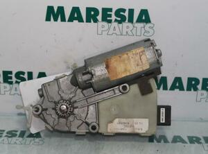 Sunroof Motor RENAULT Laguna II (BG0/1)