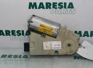 Sunroof Motor RENAULT Laguna II (BG0/1)