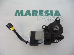 Sunroof Motor PEUGEOT 2008 I (CU)