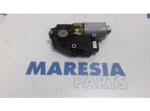 Sunroof Motor PEUGEOT 5008 (0E, 0U)