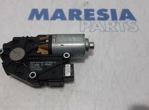 Sunroof Motor PEUGEOT 5008 (0E, 0U)