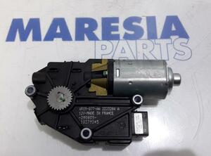 Sunroof Motor PEUGEOT 3008 Großraumlimousine (0U_)