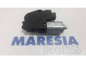 Sunroof Motor PEUGEOT 3008 Großraumlimousine (0U_)