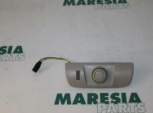 Sunroof Motor RENAULT Megane III Grandtour (KZ0/1)