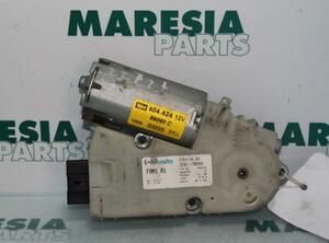 Motor Schiebedach Peugeot 307 SW  17004680 P1287033