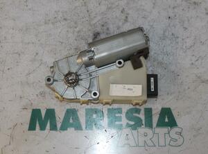 Sunroof Motor PEUGEOT 307 Break (3E), PEUGEOT 307 SW (3H)