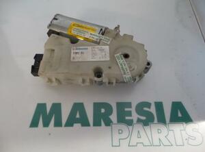 Motor schuifdak PEUGEOT 307 Break (3E), PEUGEOT 307 SW (3H)