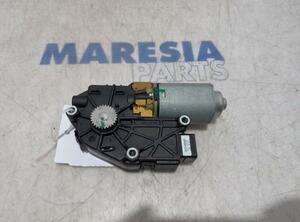 Sunroof Motor PEUGEOT 508 SW I (8E_)