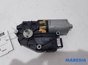 Sunroof Motor PEUGEOT 3008 Großraumlimousine (0U_)