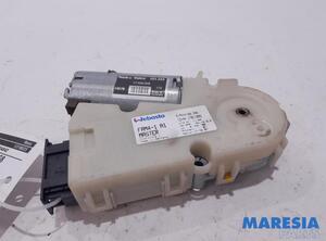 Sunroof Motor RENAULT Espace IV (JK0/1)