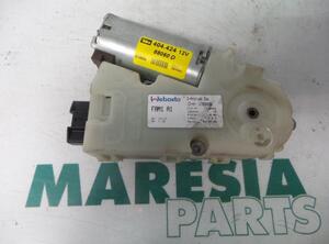 Sunroof Motor PEUGEOT 307 Break (3E), PEUGEOT 307 SW (3H)