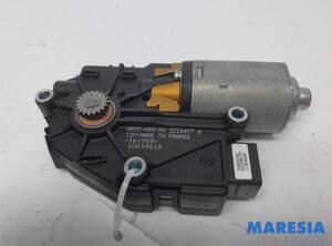 Motor Schiebedach Renault Scenic III JZ 2216477 P20162317