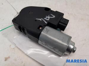 Sunroof Motor PEUGEOT 3008 MPV (0U_), PEUGEOT 3008 SUV (MC_, MR_, MJ_, M4_)