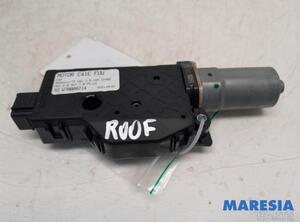 Sunroof Motor CITROËN C4 III (BA_, BB_, BC_)