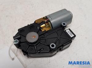 Sunroof Motor PEUGEOT 5008 (0U_, 0E_), PEUGEOT 3008 MPV (0U_)