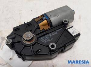 Sunroof Motor PEUGEOT RCZ, FIAT PANDA (169_), PEUGEOT 407 SW (6E_)