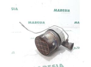 Diesel Particulate Filter (DPF) PEUGEOT 508 SW I (8E_)