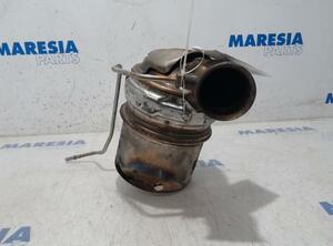 Partikelfilter (Roetfilter) PEUGEOT 508 SW I (8E_)