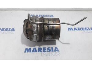 Diesel Particulate Filter (DPF) CITROËN C3 II (SC_), CITROËN DS3