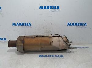 Diesel Particulate Filter (DPF) PEUGEOT 4007 (VU, VV)