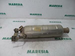 Diesel Particulate Filter (DPF) CITROËN C-CROSSER (VU_, VV_), CITROËN C-CROSSER ENTERPRISE (VU_, VV_)