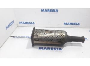 Diesel Particulate Filter (DPF) PEUGEOT 308 CC (4B)