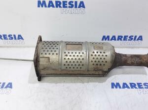 Diesel Particulate Filter (DPF) PEUGEOT 308 CC (4B)