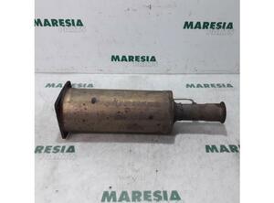 Diesel Particulate Filter (DPF) FIAT Ulysse (179AX), LANCIA Phedra (179)