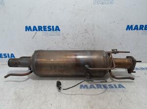 Diesel Particulate Filter (DPF) ALFA ROMEO 159 Sportwagon (939)