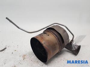 Diesel Particulate Filter (DPF) PEUGEOT 308 SW II (LC_, LJ_, LR_, LX_, L4_)