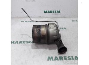 Diesel Particulate Filter (DPF) CITROËN BERLINGO Box Body/MPV (B9)