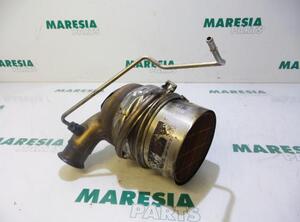 Partikelfilter (Roetfilter) PEUGEOT EXPERT Van (VF3A_, VF3U_, VF3X_)