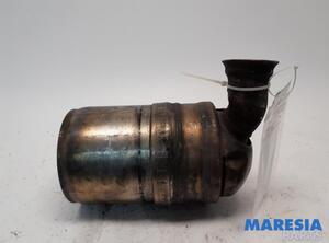 Diesel Particulate Filter (DPF) PEUGEOT 5008 (0E, 0U)