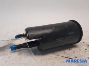 Diesel Particulate Filter (DPF) RENAULT Twingo III (BCM)