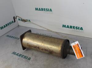 Diesel Particulate Filter (DPF) CITROËN C6 (TD_)