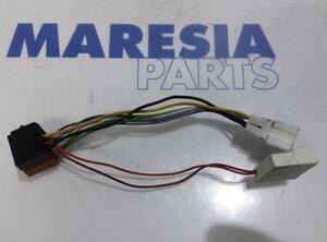Wiring Harness RENAULT Clio IV Grandtour (KH)