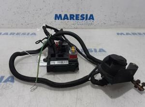 Wiring Harness PEUGEOT 5008 (0E, 0U)