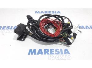 Wiring Harness RENAULT Trafic II Bus (JL)