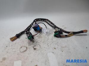 Wiring Harness RENAULT Grand Scénic II (JM0/1), RENAULT Scénic II (JM0/1)