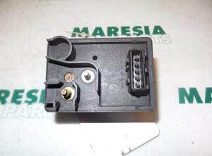 Glow Plug Relay Preheating FIAT Ulysse (220)