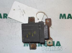 Glow Plug Relay Preheating LANCIA Delta II (836)