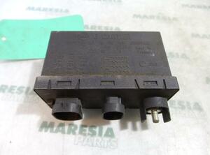 Glow Plug Relay Preheating RENAULT 21 Kombi (K48)