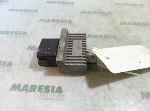 Glow Plug Relay Preheating RENAULT Megane II (BM0/1, CM0/1), RENAULT Megane II Stufenheck (LM0/1)