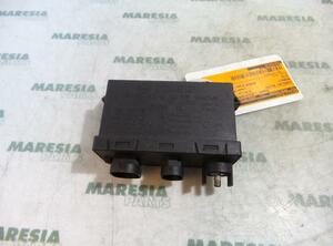 Glow Plug Relay Preheating RENAULT Clio I (5/357, B/C57)