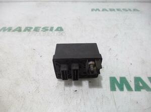 Glow Plug Relay Preheating FIAT Qubo (225)