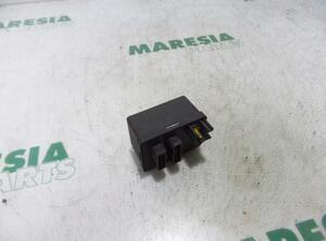 Glow Plug Relay Preheating FIAT Grande Punto (199), FIAT Punto Evo (199)