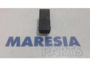 Glow Plug Relay Preheating PEUGEOT 308 SW II (L4, LC, LJ, LR, LX)