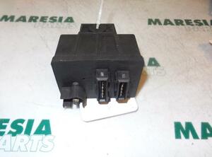 Glow Plug Relay Preheating ALFA ROMEO 147 (937)