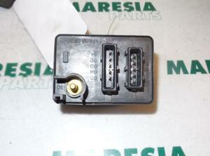 Glow Plug Relay Preheating FIAT Stilo Multi Wagon (192)